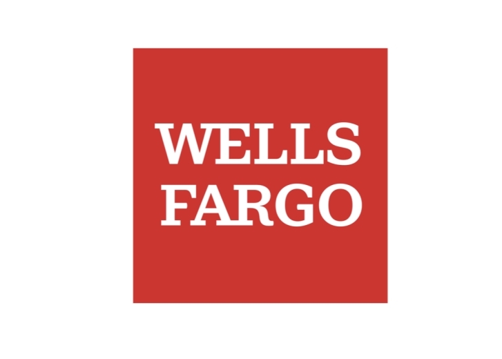 Wells Fargo Logo